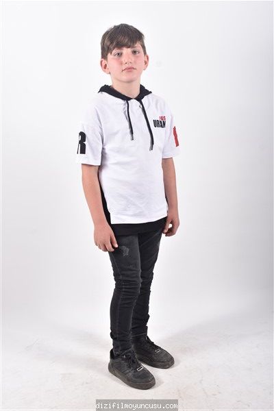 Bursa Cast Ajans Hamza 122936