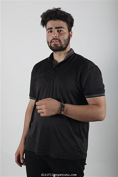 Erkek Oyuncular Adayımız Kusay