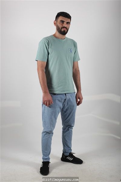 Bursa Cast Ajans Latif 122854
