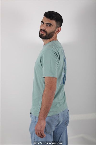 Bursa Cast Ajans Latif 122855