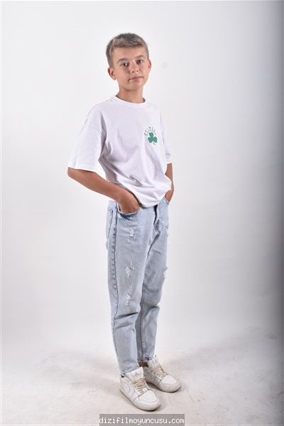 Bursa Cast Ajans Mehmet 122927