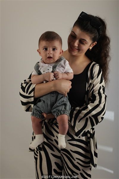 Bursa Cast Ajans Muhammed 122859