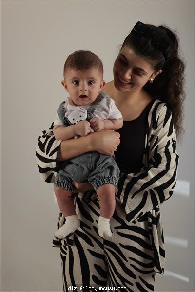 Bursa Cast Ajans Muhammed 122860