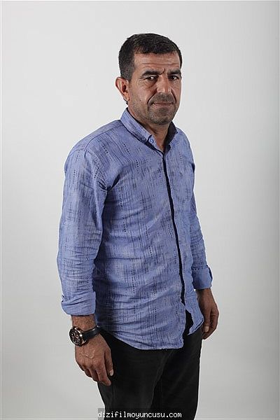 Erkek Oyuncular Adayımız Musa