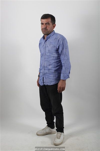 Bursa Cast Ajans Musa 122838
