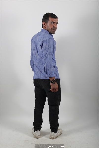 Bursa Cast Ajans Musa 122840
