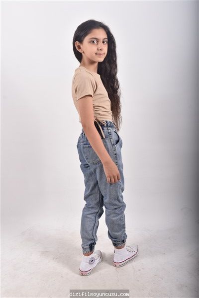 Bursa Cast Ajans Nuray 122904