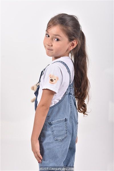 Bursa Cast Ajans Simay 122949