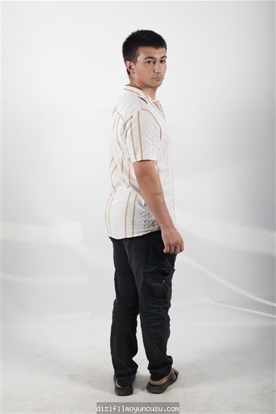 Bursa Cast Ajans Umut 122888