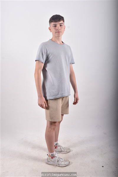 Bursa Cast Ajans Yusuf 122931