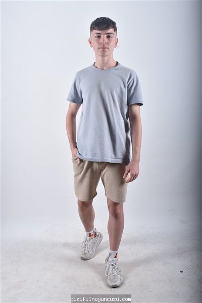 Bursa Cast Ajans Yusuf 122934