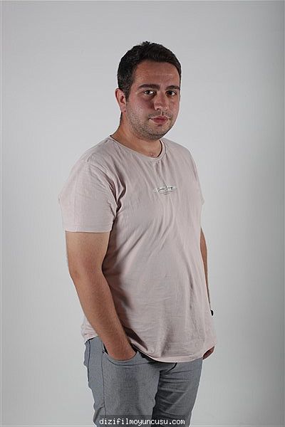 Erkek Oyuncular Adayımız Adem