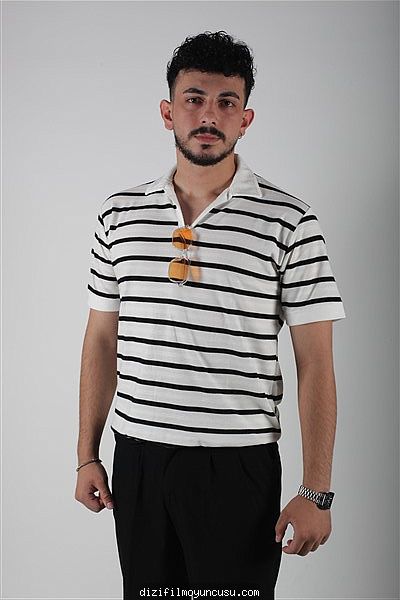 Erkek Oyuncular Adayımız Ahmed