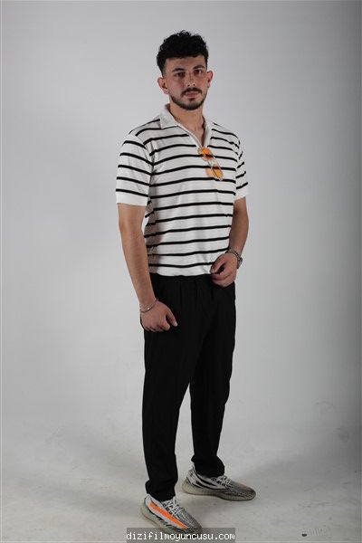 Eskişehir Cast Ajans Ahmed 123061
