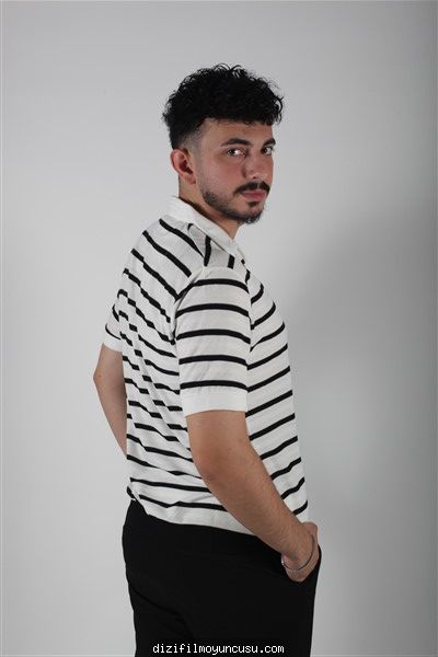 Eskişehir Cast Ajans Ahmed 123062