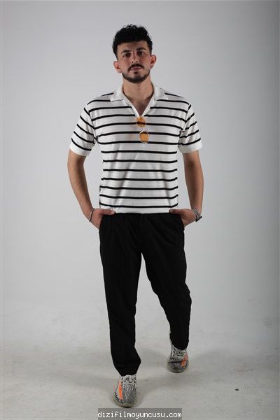 Eskişehir Cast Ajans Ahmed 123063
