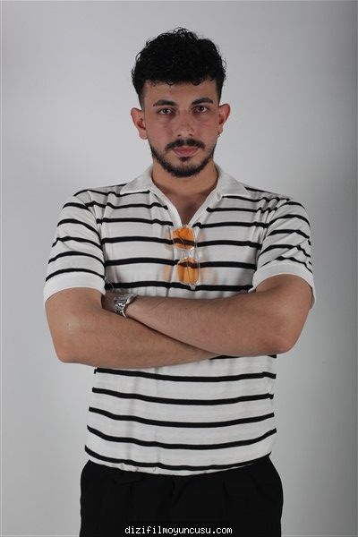 Eskişehir Cast Ajans Ahmed 123064