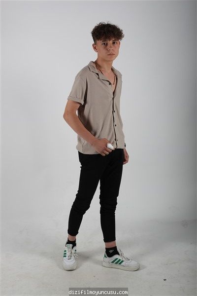 Eskişehir Cast Ajans Alper 123045