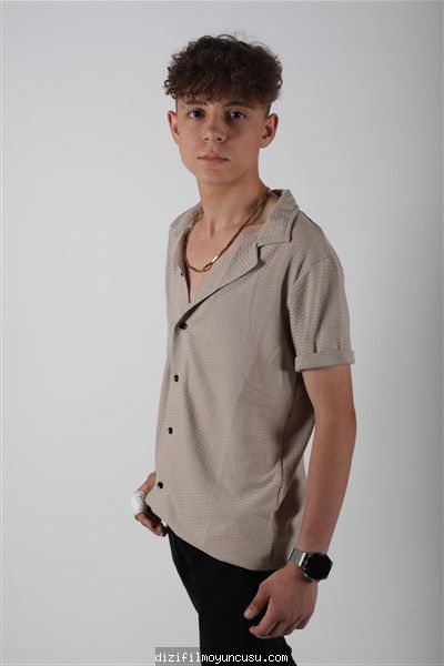 Eskişehir Cast Ajans Alper 123046