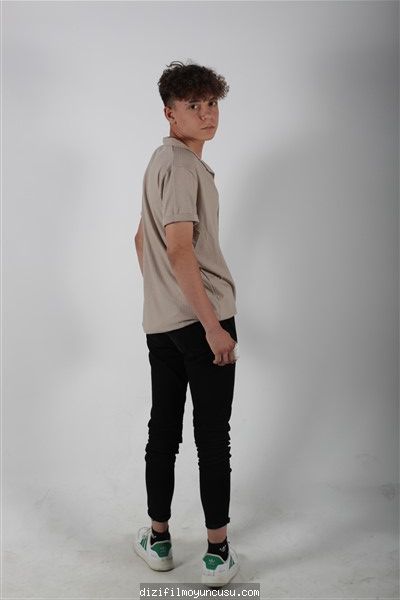 Eskişehir Cast Ajans Alper 123047