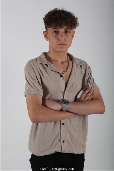 Eskişehir Cast Ajans Alper 123048