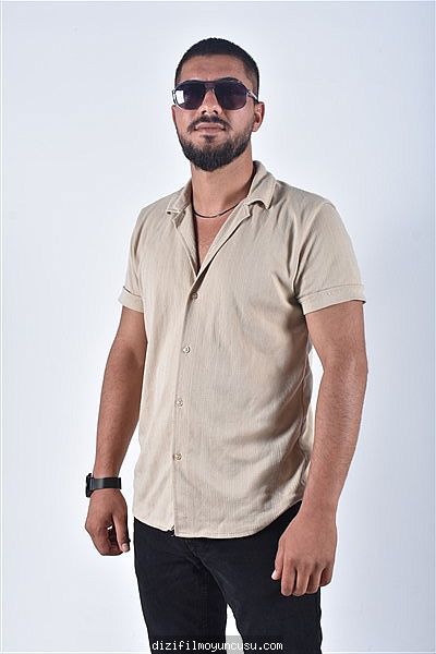 Erkek Oyuncular Adayımız Araf