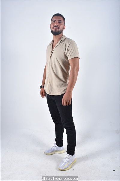 Eskişehir Cast Ajans Araf 123009