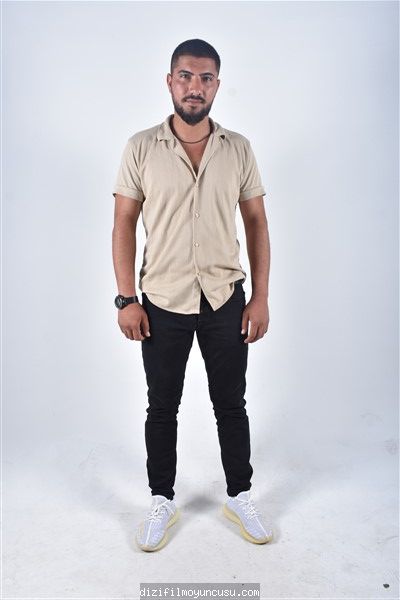 Eskişehir Cast Ajans Araf 123012