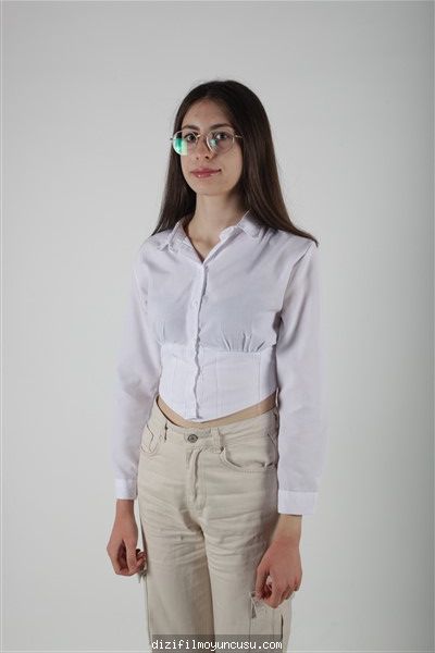 Eskişehir Cast Ajans Betül 122992