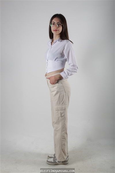 Eskişehir Cast Ajans Betül 122993