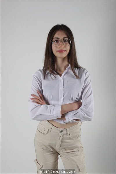 Eskişehir Cast Ajans Betül 122995