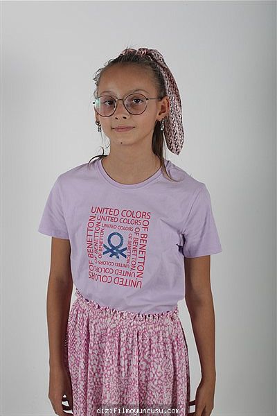 Çocuk Oyuncular Adayımız Ela