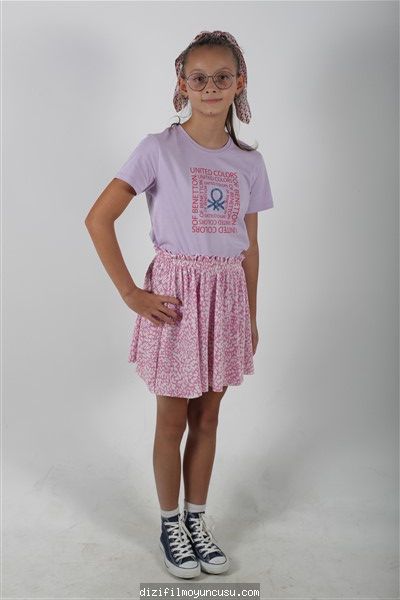 Eskişehir Cast Ajans Ela 123025