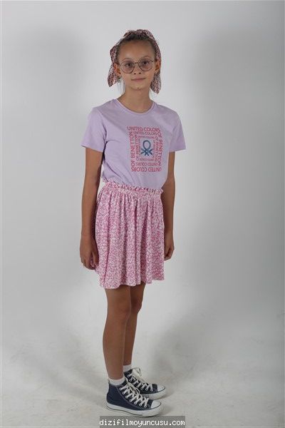 Eskişehir Cast Ajans Ela 123026