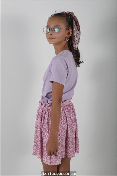 Eskişehir Cast Ajans Ela 123027