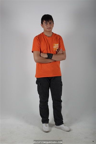 Eskişehir Cast Ajans Emir 123041