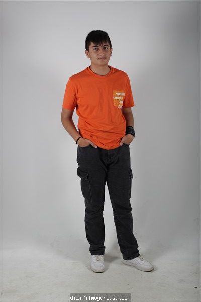 Eskişehir Cast Ajans Emir 123042