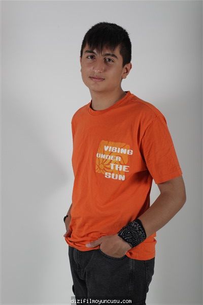 Eskişehir Cast Ajans Emir 123044