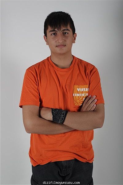 Çocuk Oyuncular Adayımız Emir