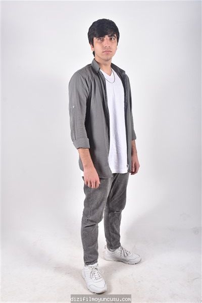Eskişehir Cast Ajans İsmayilov 122996