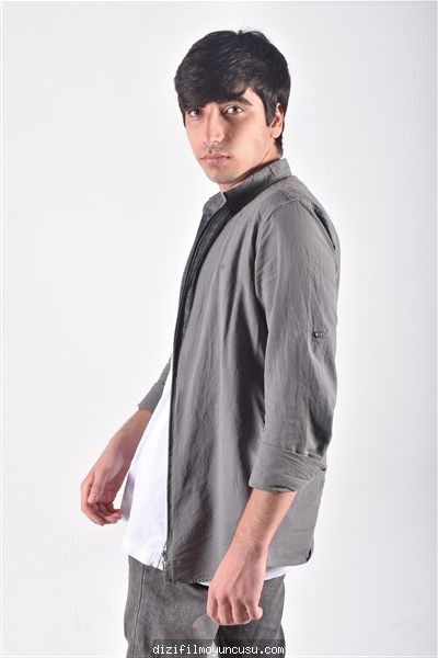 Eskişehir Cast Ajans İsmayilov 122997