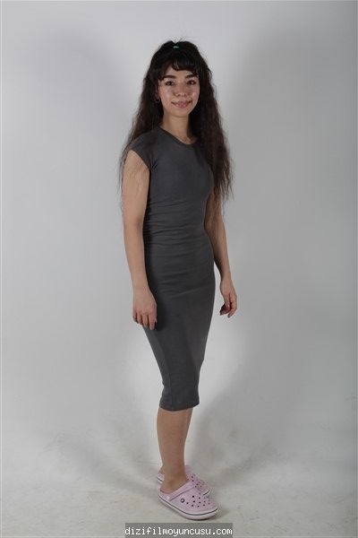 Eskişehir Cast Ajans Merve 123000