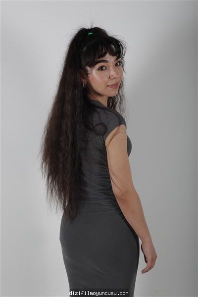 Eskişehir Cast Ajans Merve 123003