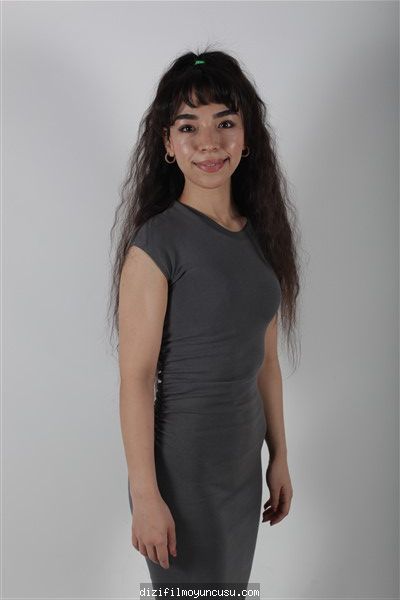 Eskişehir Cast Ajans Merve 123004