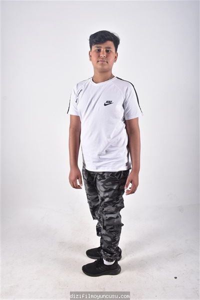 Eskişehir Cast Ajans Muhammed 123053