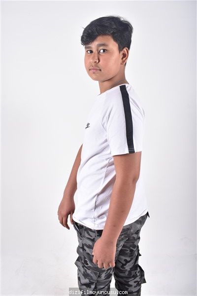 Eskişehir Cast Ajans Muhammed 123054
