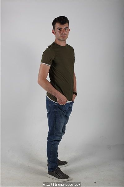 Eskişehir Cast Ajans Ramazan 123005