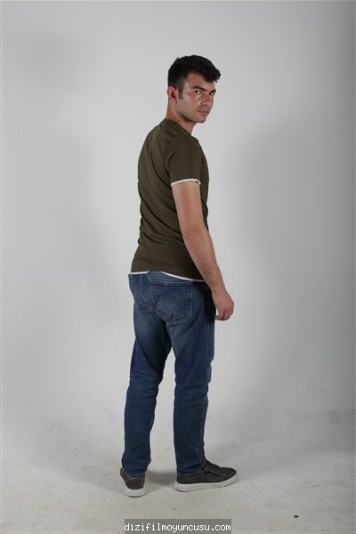 Eskişehir Cast Ajans Ramazan 123007