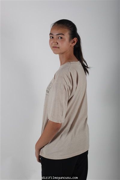 Eskişehir Cast Ajans Samira 123040