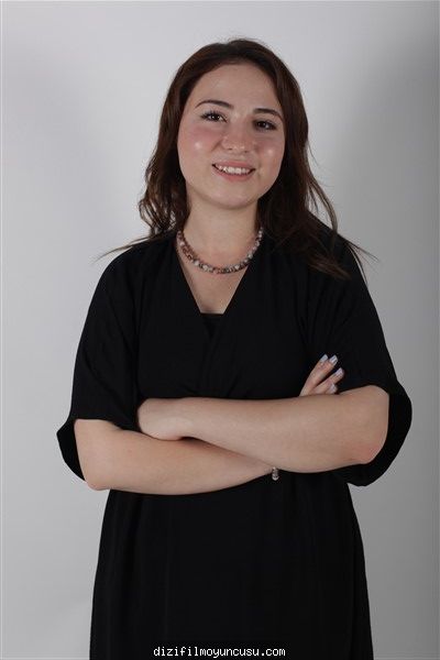 Eskişehir Cast Ajans Selenay 123050